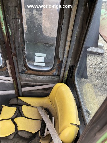 Used Drilling Rig for Sale